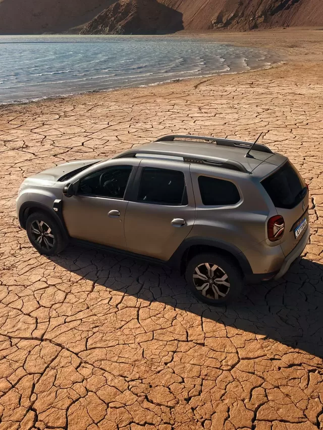 Qual o valor do Renault Duster Turbo?