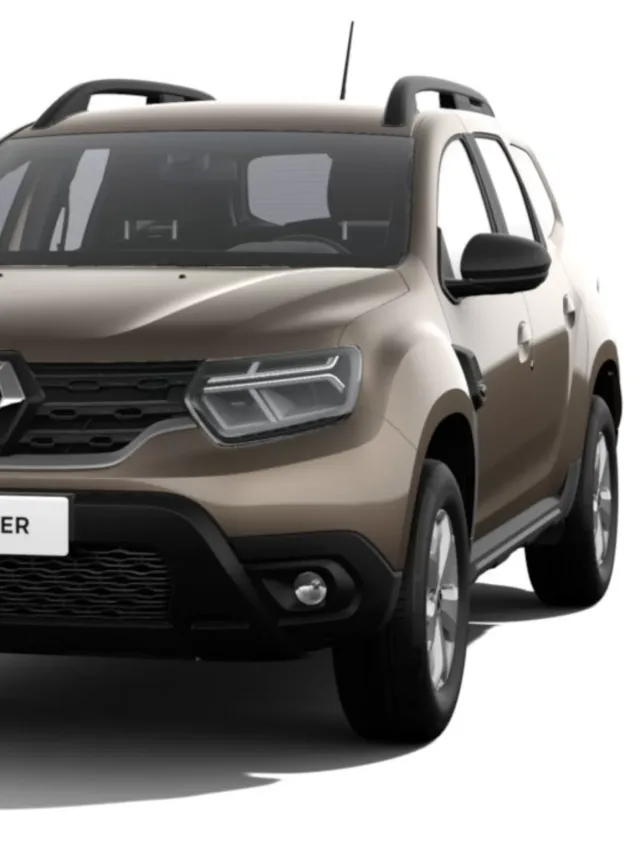 Quantos km a Renault Duster Intense Plus 1.6 AT 2025 faz por litro?