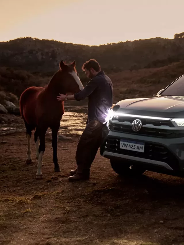 Nova Amarok 2025 mantém motor potente, mas carece de inovação