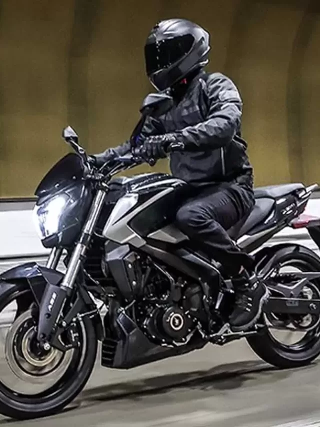 Qual o valor da moto Bajaj Dominar 250?