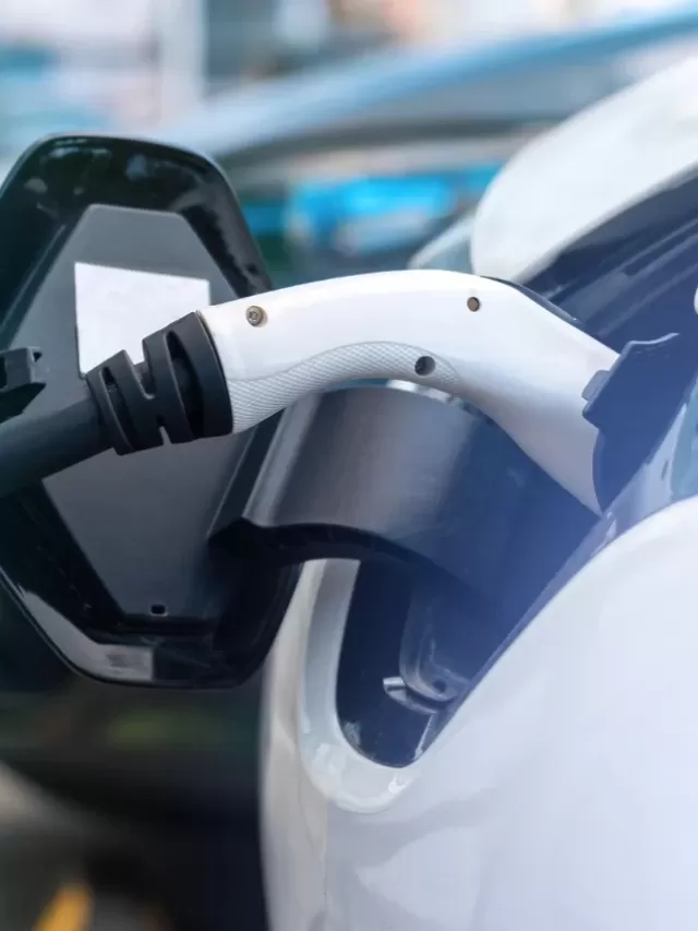 Donos de carros elétricos podem ter desconto na conta de luz em Minas