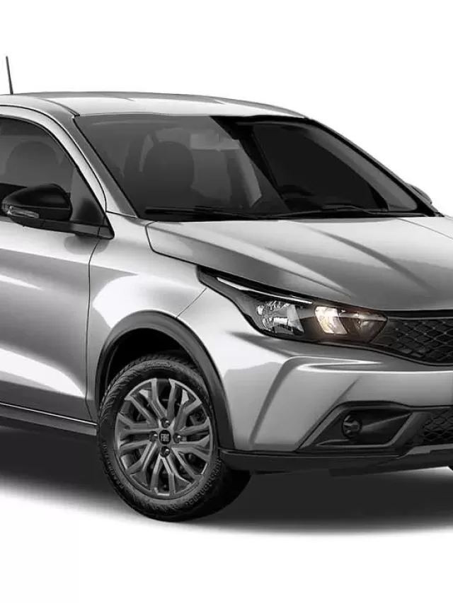 Qual o preço do Fiat Argo Endurance 2025?