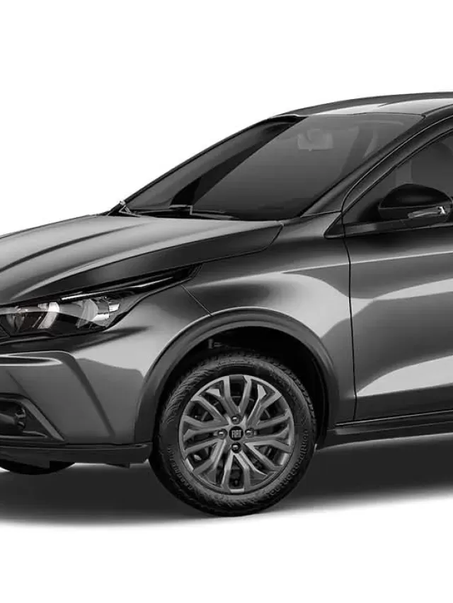 Qual o valor do Fiat Argo Endurance 2024?