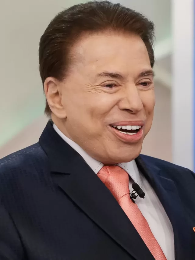 Silvio Santos morreu aos 93 anos; apresentador já vendeu carros VW