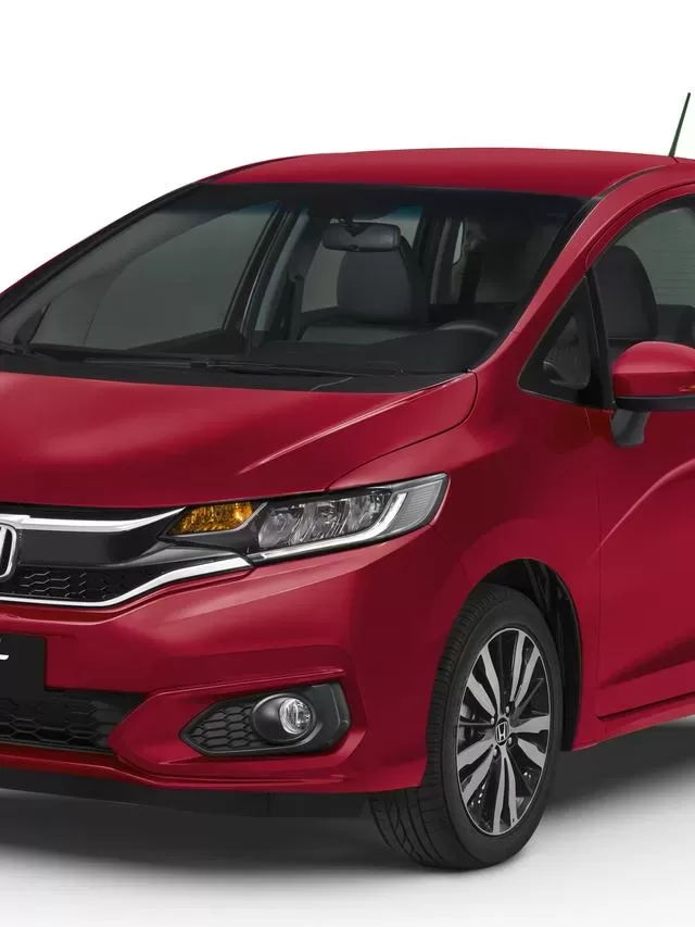 Qual é o valor do Honda Fit 2015?