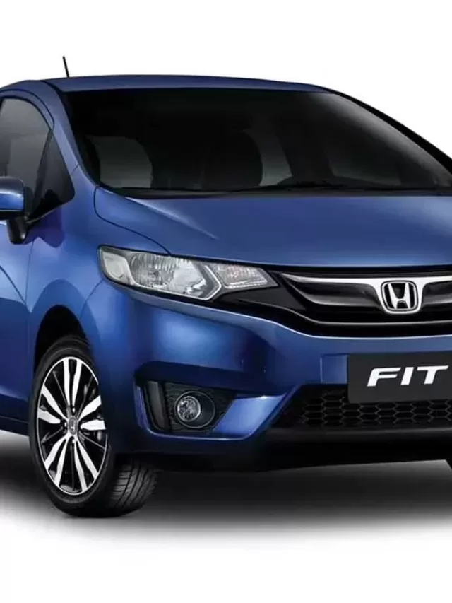 Qual o valor do Honda Fit EXL?