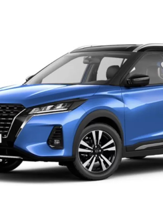 Qual o valor do Nissan Kicks básico?