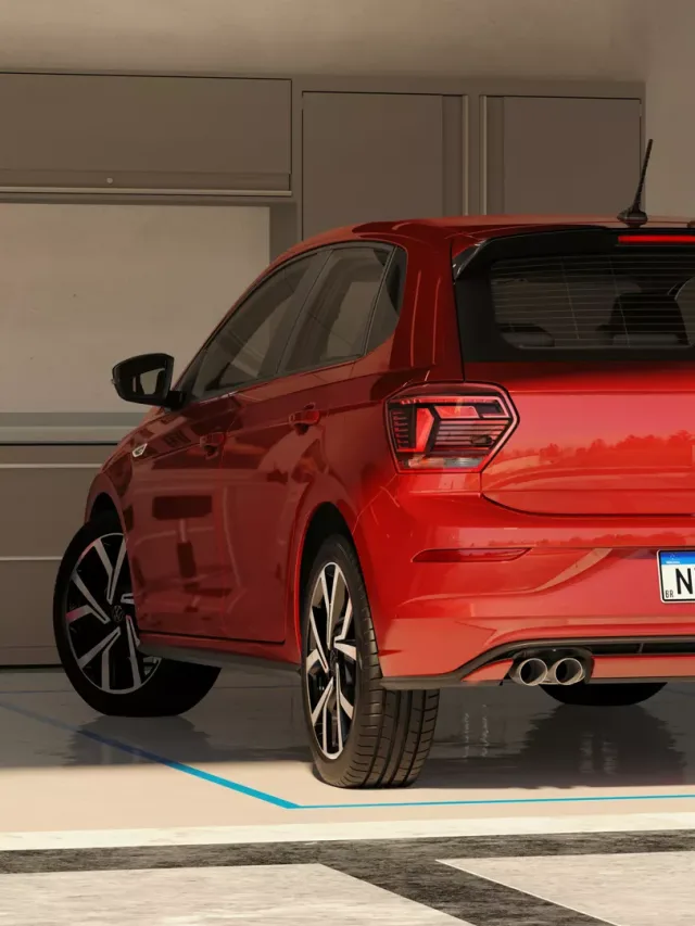 Polo GTS pode sair de linha com a chegada do novo Nivus GTS 2025