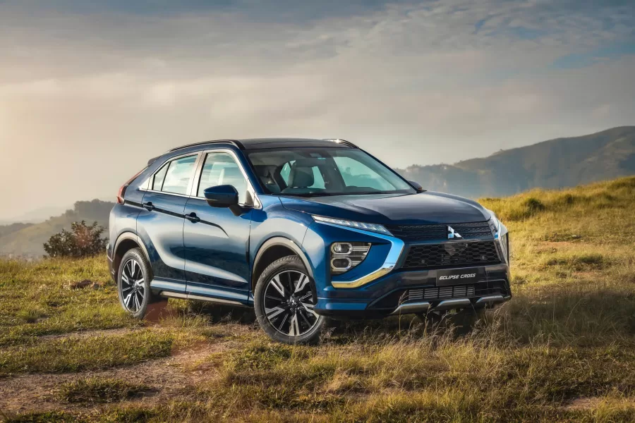 O Mitsubishi Eclipse Cross se mantém como uma escolha sólida para quem procura um SUV que combina desempenho, visual moderno e uma gama variada de versões, mesmo com os novos preços praticados.