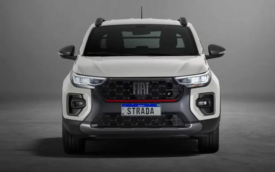 Fiat Strada se consolida como líder em 15 estados do Brasil, enquanto o Volkswagen Polo é o mais vendido em São Paulo. Mercado automotivo de julho reflete as variadas preferências dos consumidores em diferentes regiões do país.