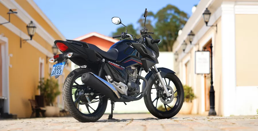 Estudo mostra as 10 motos mais roubadas ou furtadas em São Paulo no primeiro semestre de 2024, com destaque para a Honda CG 160. Saiba quais bairros e horários são mais arriscados para os motociclistas.