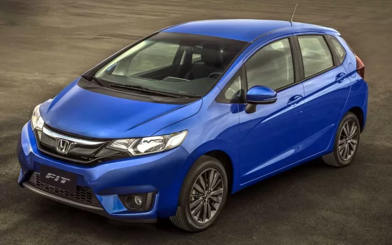 Honda Fit EXL 2015 mantém confiabilidade, espaço interno e economia como pontos fortes no mercado de usados