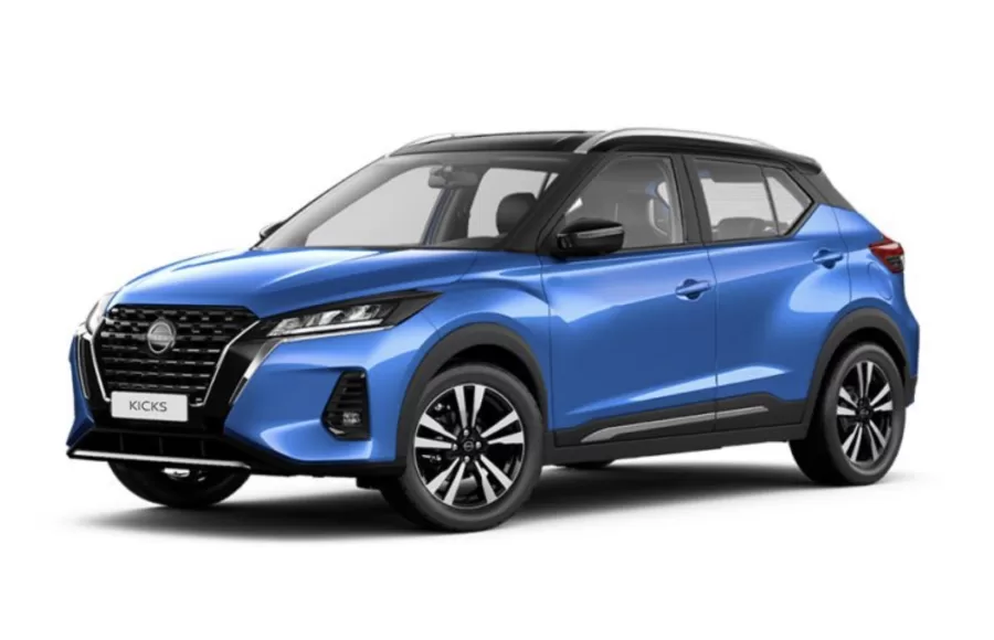 T-Cross, Creta e Tracker na lista de SUVs mais vendidos de 2024: Conheça os mais amados no mercado brasileiro