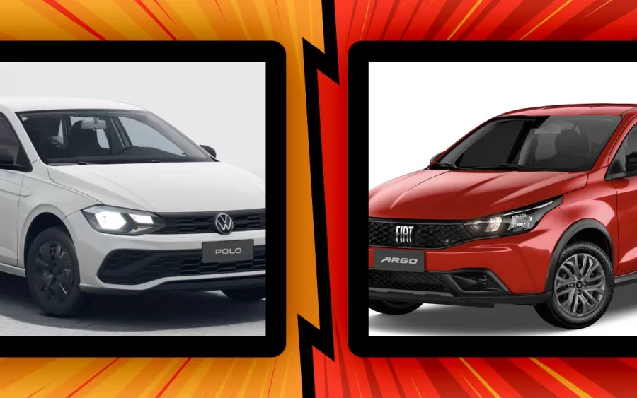 A decisão entre o Fiat Argo Endurance e o Volkswagen Polo Track envolve analisar as prioridades individuais. Enquanto um pode se destacar em um aspecto, o outro pode compensar em outro, tornando a escolha uma questão de equilíbrio entre desempenho, economia e conforto.