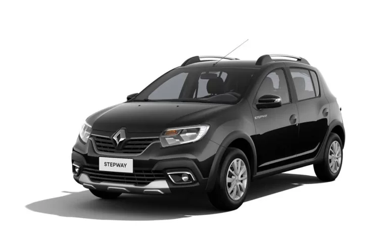 Renault Sandero Stepway vai sair de linha no Brasil; Oroch também perde versão 1.3 TCe