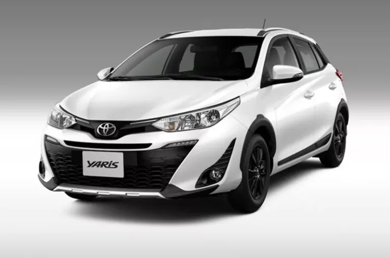 Toyota Yaris Hatch usado: será que ainda vale a compra?