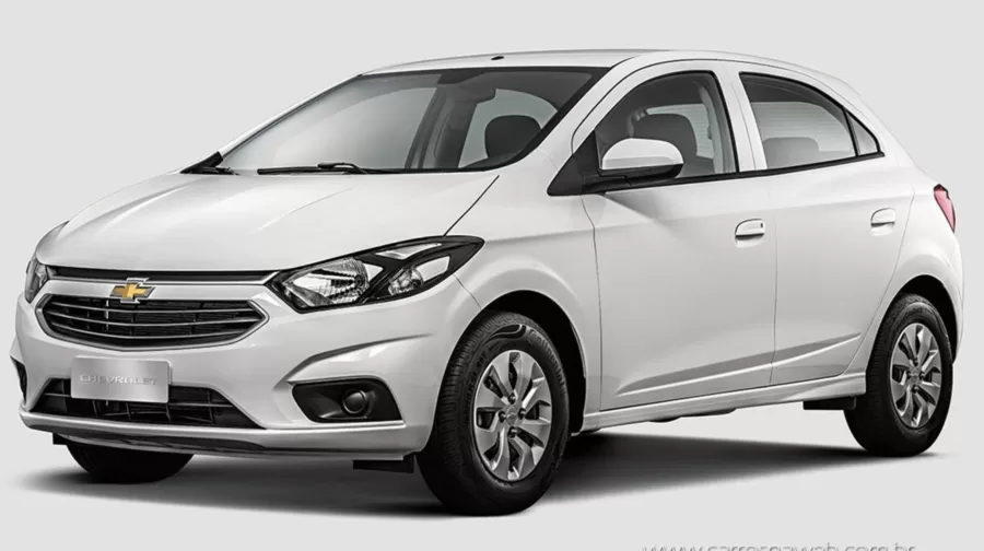 Chevrolet Onix LT 1.0 2018: Vale a pena comprar um usado? Confira preço, consumo e desempenho do hatch