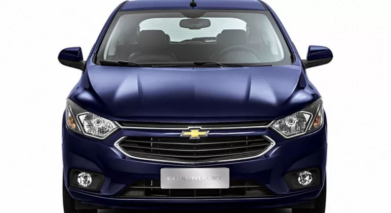 Chevrolet Onix LT 1.0 2018: Vale a pena comprar um usado? Confira preço, consumo e desempenho do hoje em dia