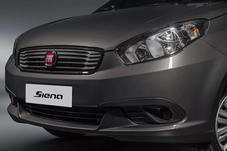 Fiat Siena Attractive 2020: Confira os prós e contras de comprar esse sedan usado