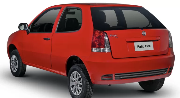 Fiat Palio Fire 2016: Preço atualizado e por que é o ‘irmão’ mais novo do Uno (Análise 2025)