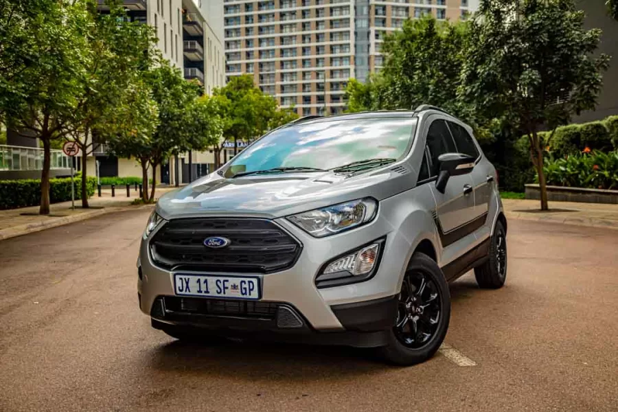 Vale a pena comprar um Ford EcoSport usado?