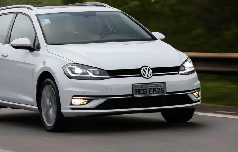 Volkswagen Golf Variant Usada: Preço, espaço e desempenho que todo SUV queria ter