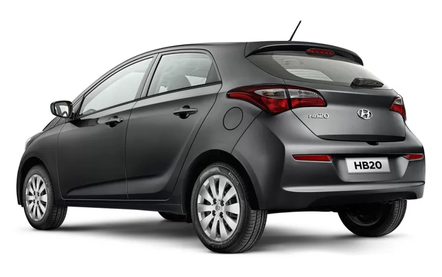 Guia de Usados: vale a pena comprar um Hyundai HB20 Unique 1.0 2019? Preço e ficha técnica do hatch bom e barato