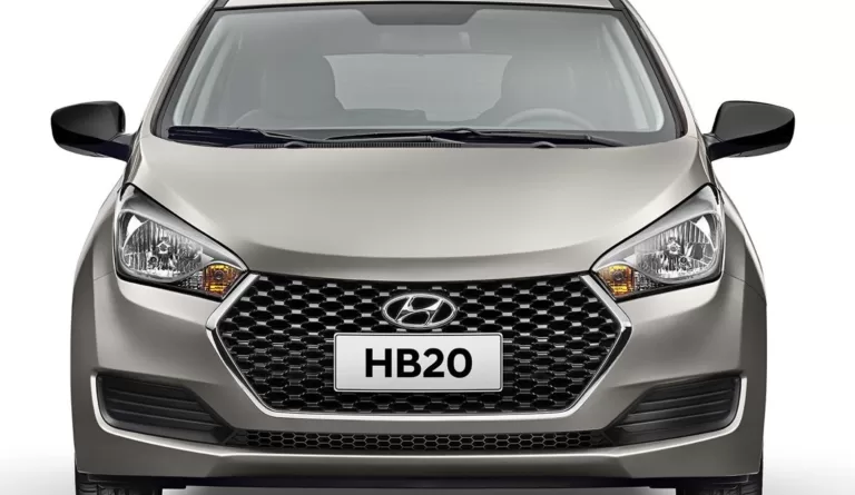 Hyundai HB20 Unique 1.0 2019: um usado que ainda entrega muito