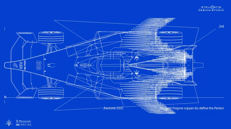 Conheça o trabalho da Stellantis Design Studio