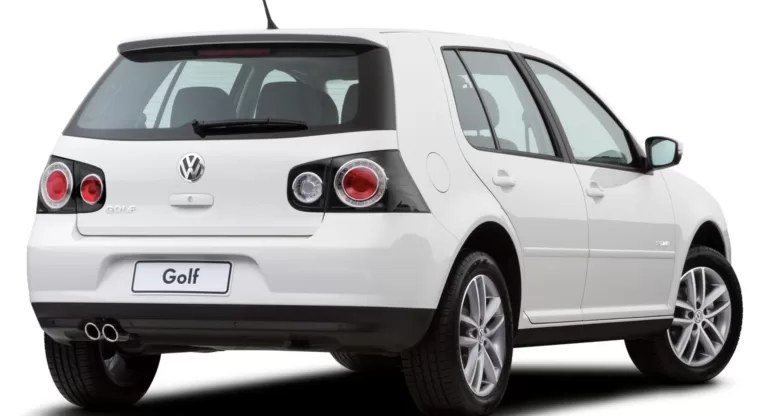 Vale a pena comprar um Volkswagen Golf Sportline 1.6 2012 manual? Veja preço, ficha técnica e o que mais considerar