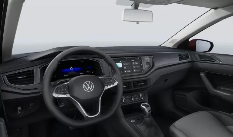 Volkswagen promete eliminar plásticos baratos dos interiores de seus carros