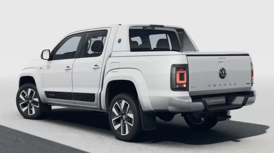 Nova Amarok V6 Extreme