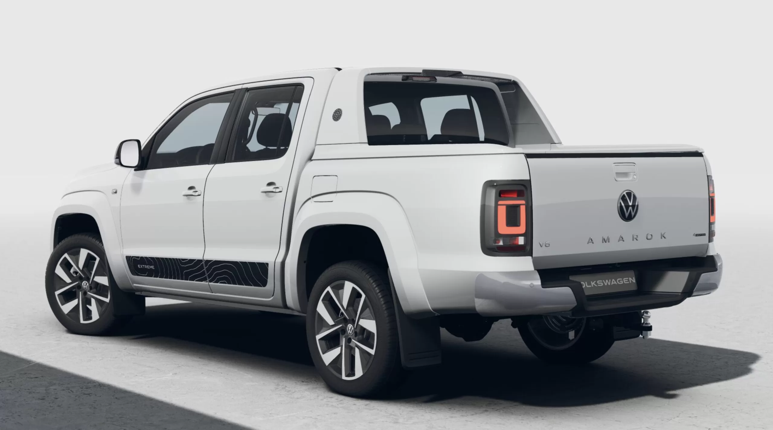 Tudo sobre a nova Volkswagen Amarok 2025: preço, versões e desempenho