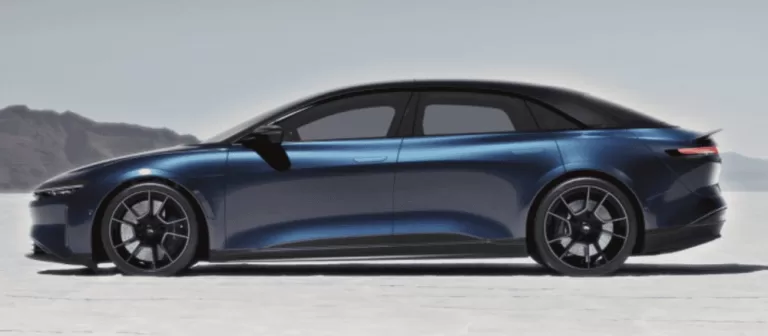 Conheça o mais rápido carro elétrico blindado do mundo e suas tecnologias avançadas