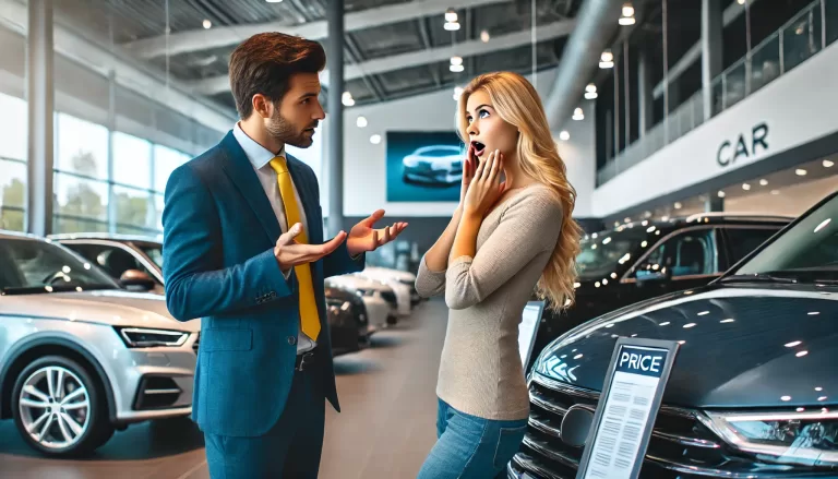 Por que os preços dos carros estão subindo sem parar no Brasil?