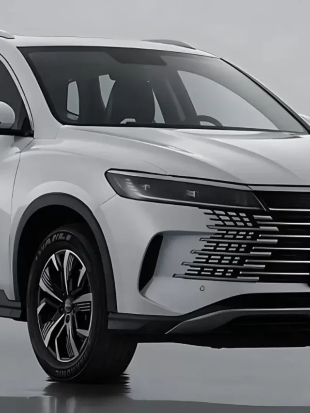 Prepare-se: 10 Novos Carros que Prometem Revolucionar o Mercado 2025