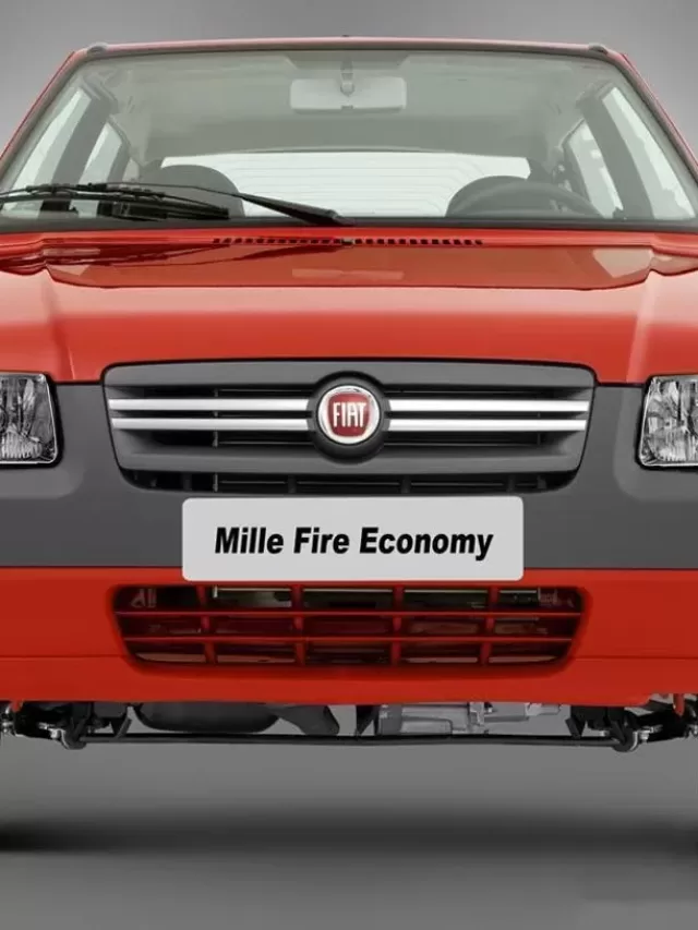 Qual o valor do Fiat Uno Mille Economy 2013?