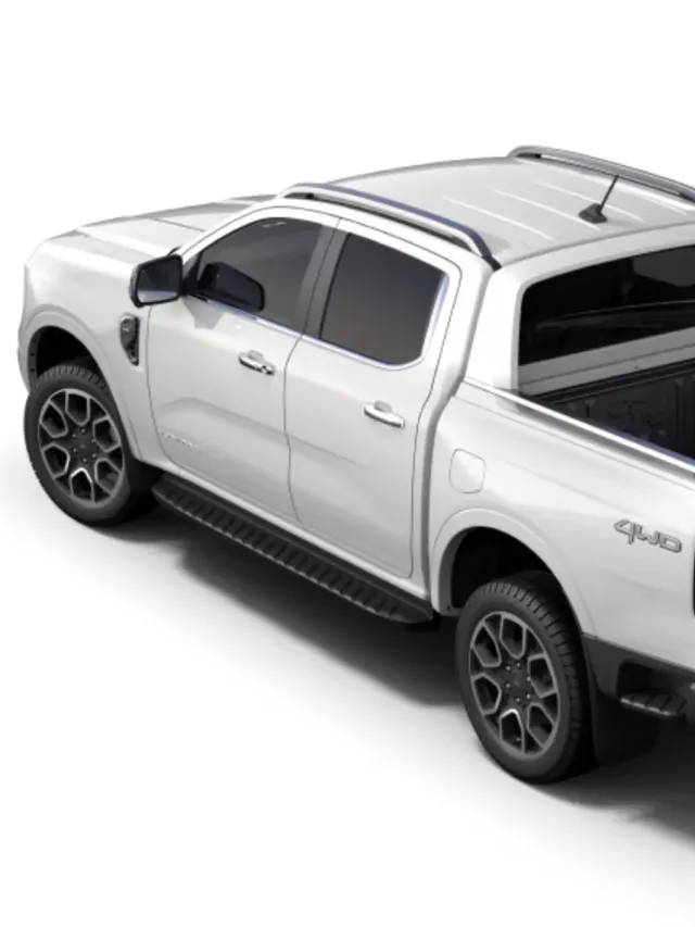 Qual o valor da Ranger Limited 2026?