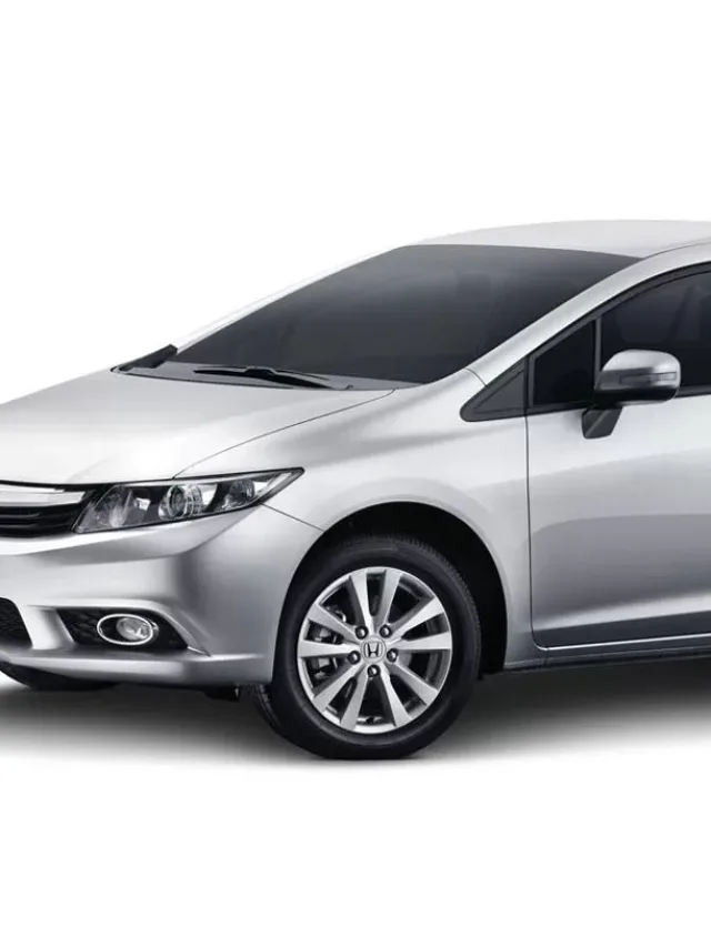 Qual é o preço do Honda Civic LXR 2014?