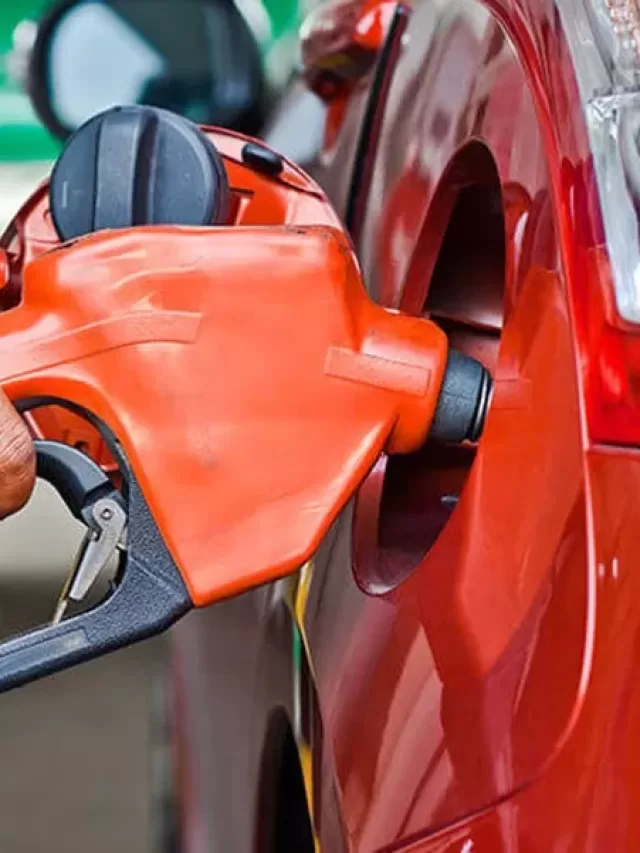 Sem previsão de queda: preço da gasolina deve permanece estável