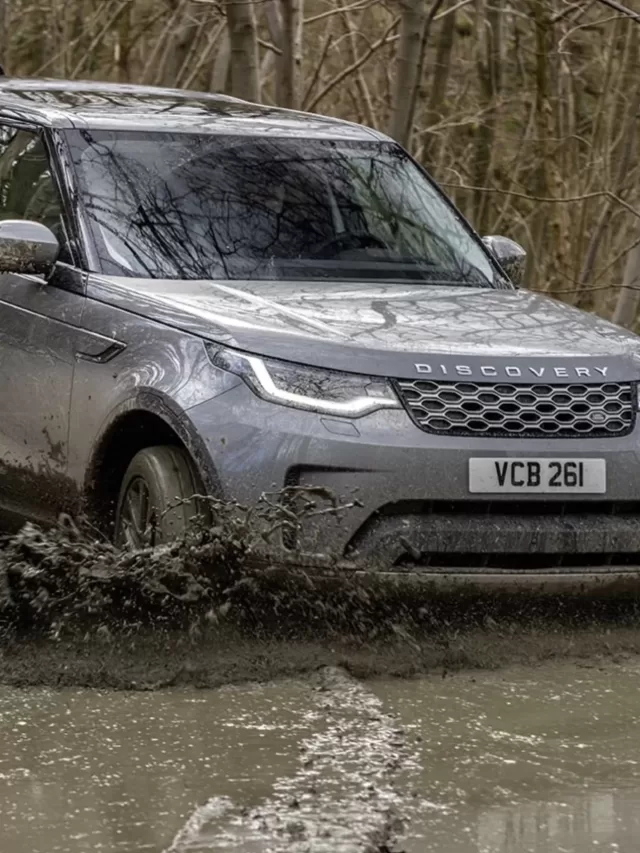 Venda da Land Rover: fim do orgulho britânico?