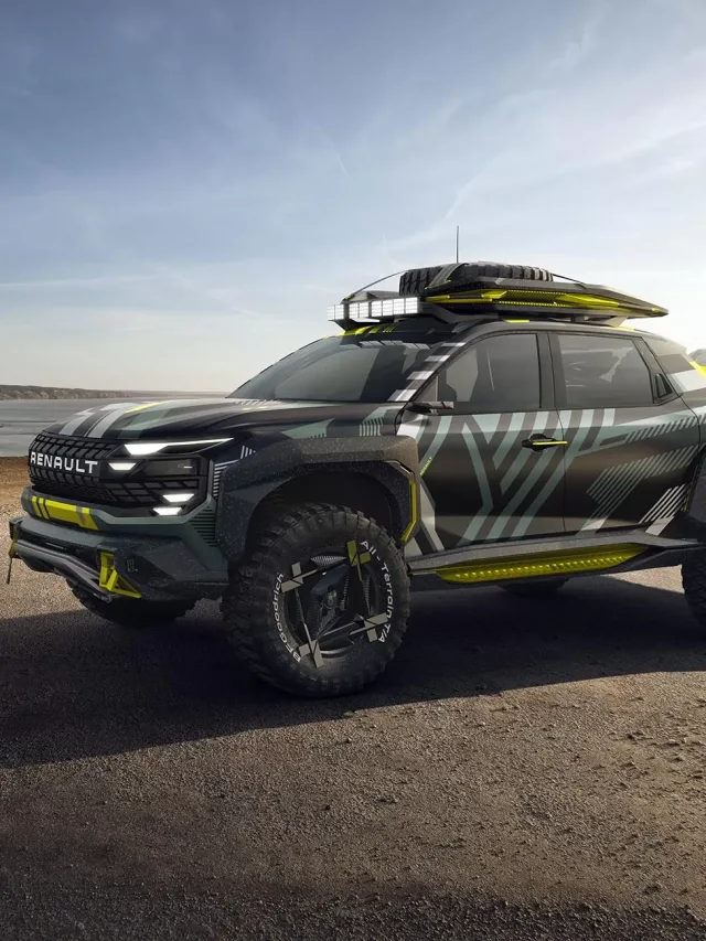 Frontier? Nova picape? Nissan desiste e muda tudo na Argentina