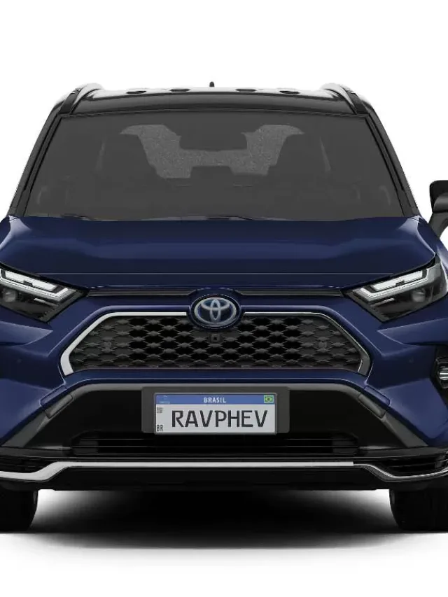 Qual o preço da RAV4 2020?