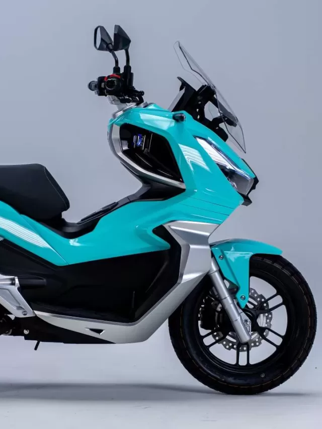 Shineray Urban ou Honda ADV: Qual é a Melhor Scooter Urbana de 2024?