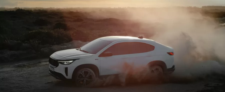 A Fiat iniciou a produção de seus primeiros carros híbridos no Brasil. Os modelos Pulse e Fastback terão sistema híbrido leve MHEV de 12 volts, voltado para melhorar a eficiência e reduzir poluentes.