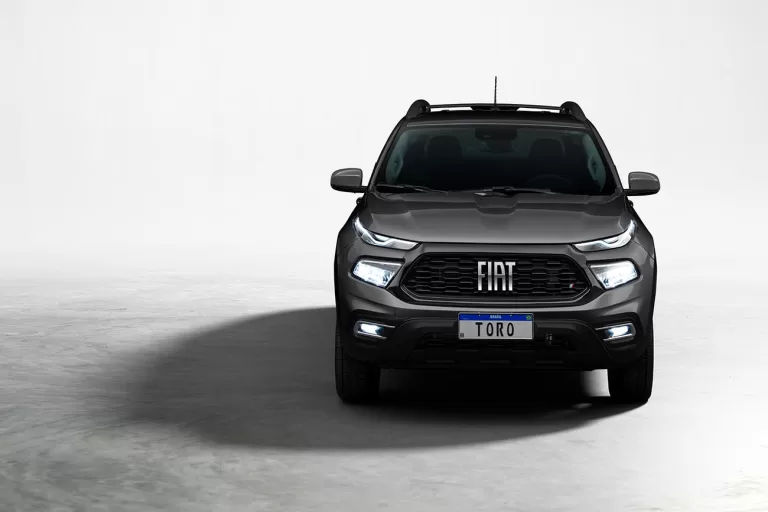 Ficha técnica da Fiat Toro Freedom 2025: preço, consumo e desempenho da picape