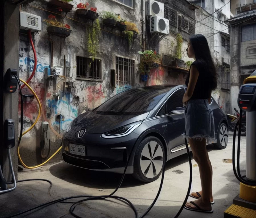 As diferenças entre carregadores domésticos e ultrarrápidos para carros elétricos