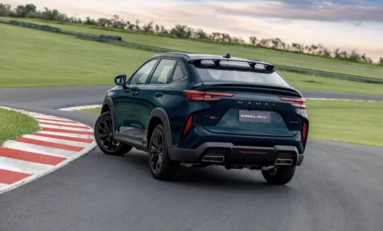 Ficha técnica do GWM Haval H6 GT 1.5 PHEV 2025: preço e autonomia do SUV híbrido plug-in