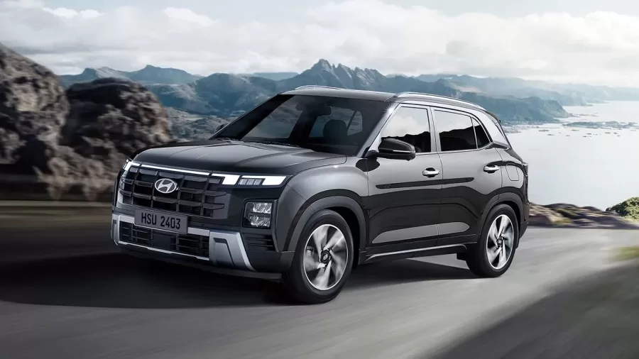 O Hyundai Creta 2025 chegará ao Brasil em outubro, trazendo um design renovado e inovações tecnológicas. O modelo já foi lançado no Peru, marcando presença na América do Sul com novas versões.