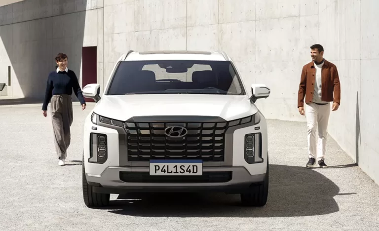 Ficha técnica do Hyundai Palisade Signature 3.8 V6 2025: Preço, consumo e tudo mais sobre o SUV de 8 lugares